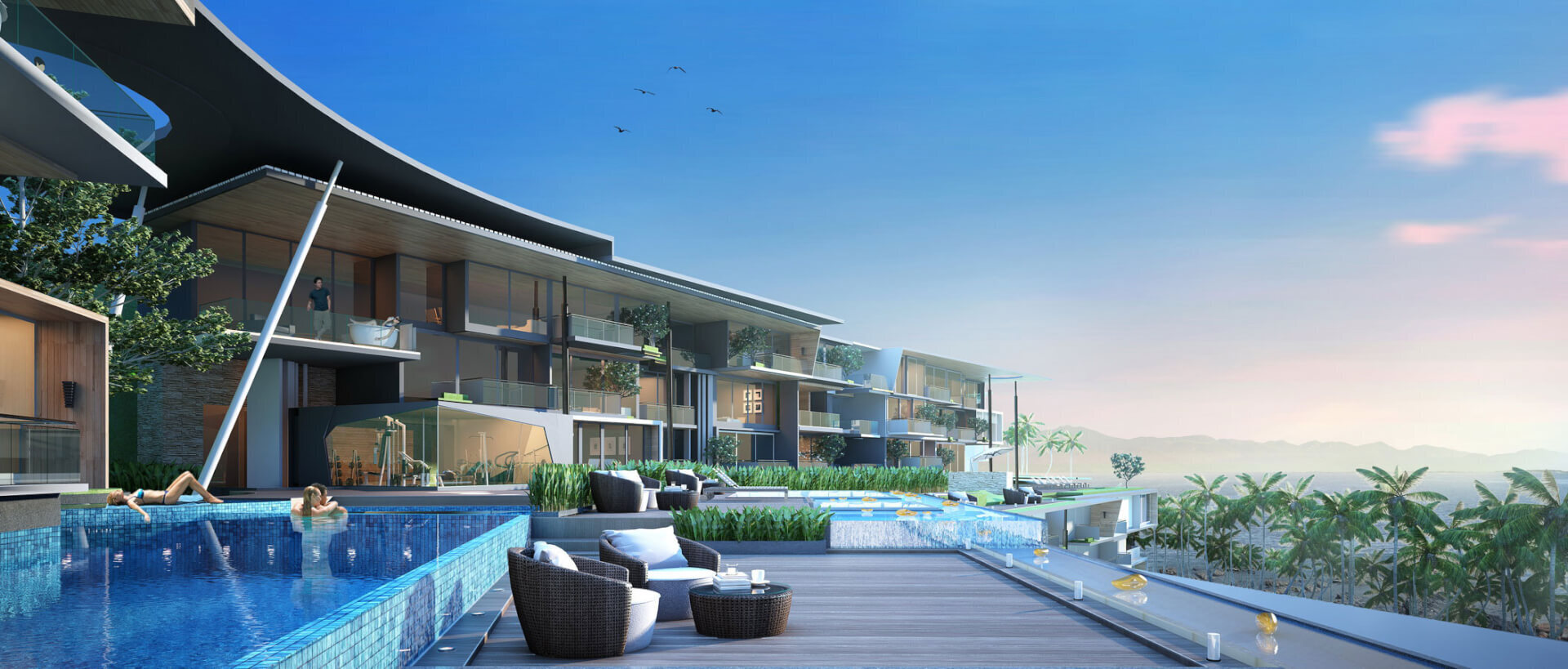 Упрямая стабильность: обзор рынка недвижимости Таиланда 2015 – 2016