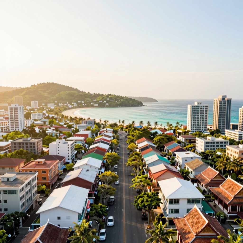 Архитектура релокации 2025–2026 гг: анализ лучших направлений для жизни за рубежом