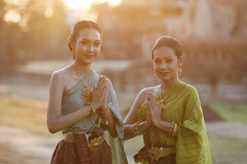 Новый образ Таиланда: меньше пляжа, больше души