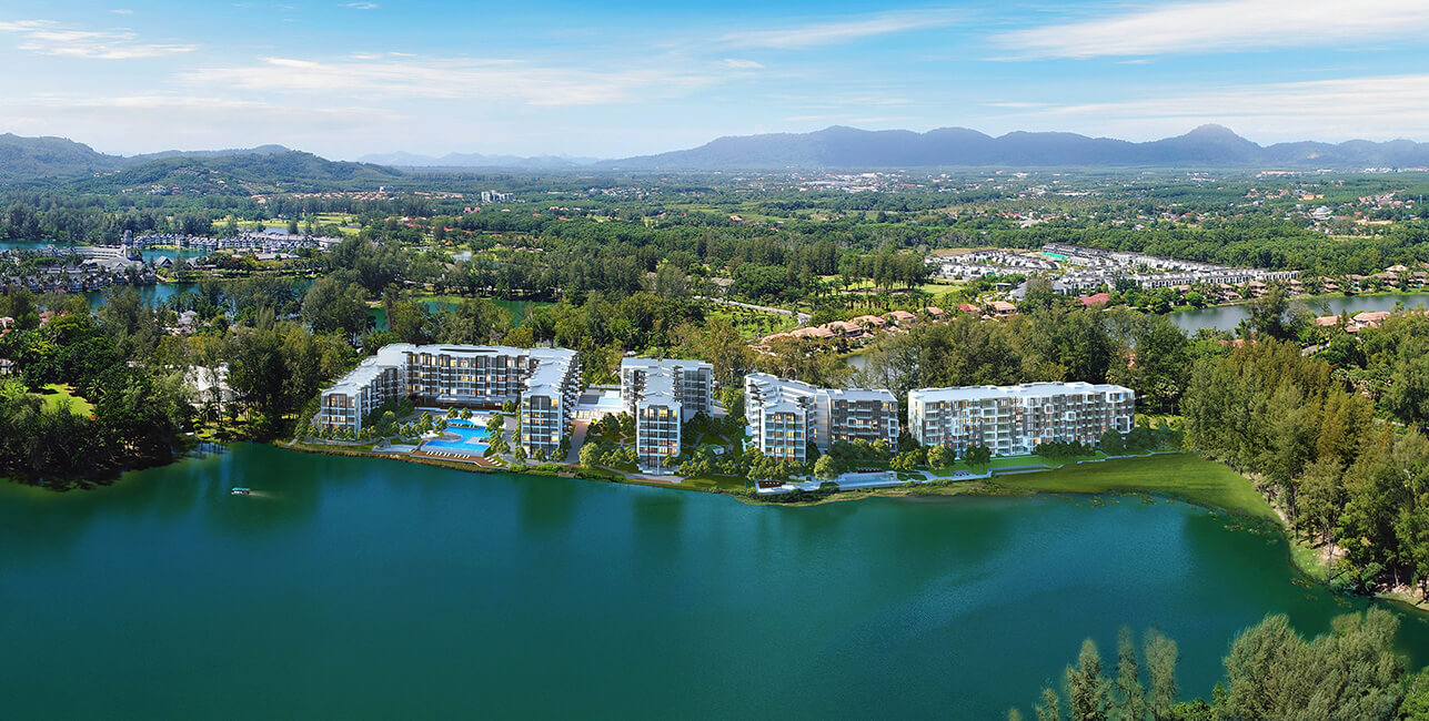 Как выбрать объект недвижимости: правило локации