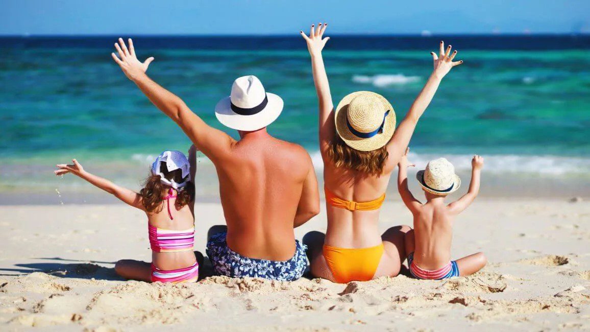 Комфортная жизнь на побережье: преимущества проживания у моря в Таиланде