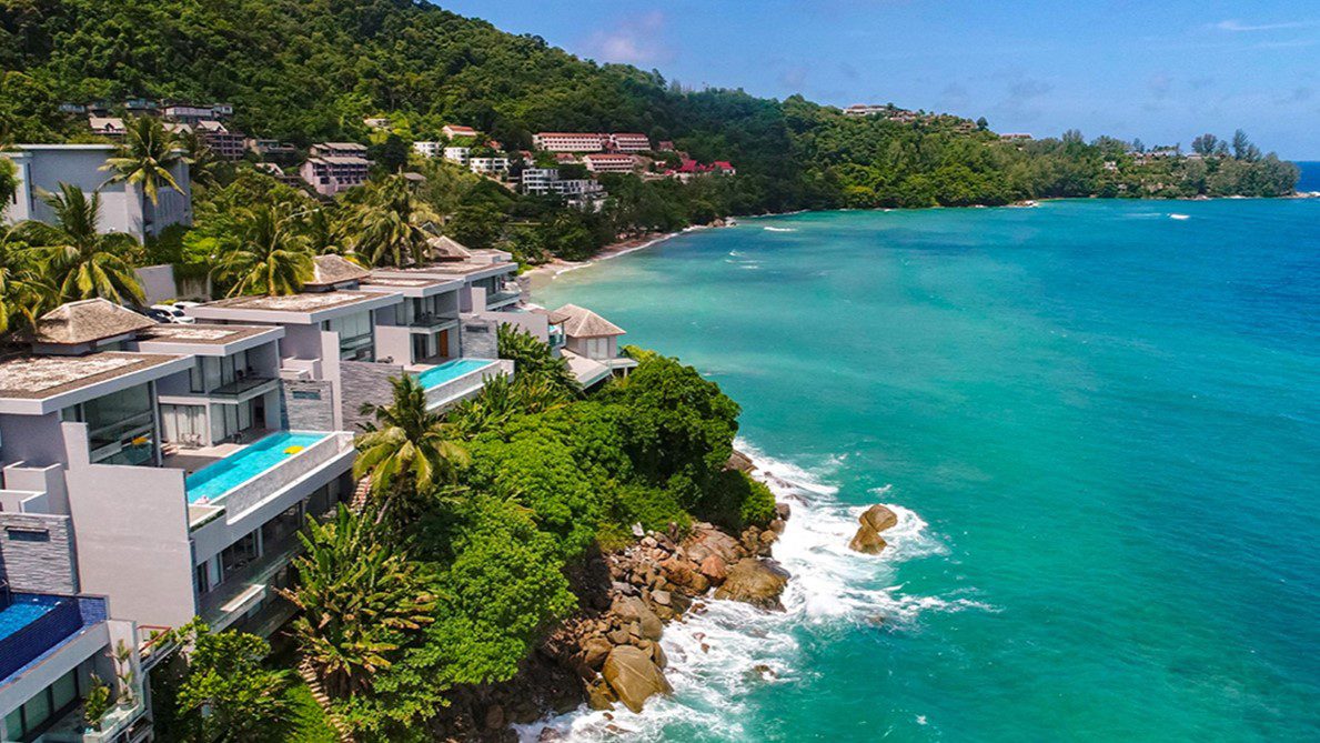 Пхукетский разворот: почему российский капитал меняет Дубай на виллы в Таиланде