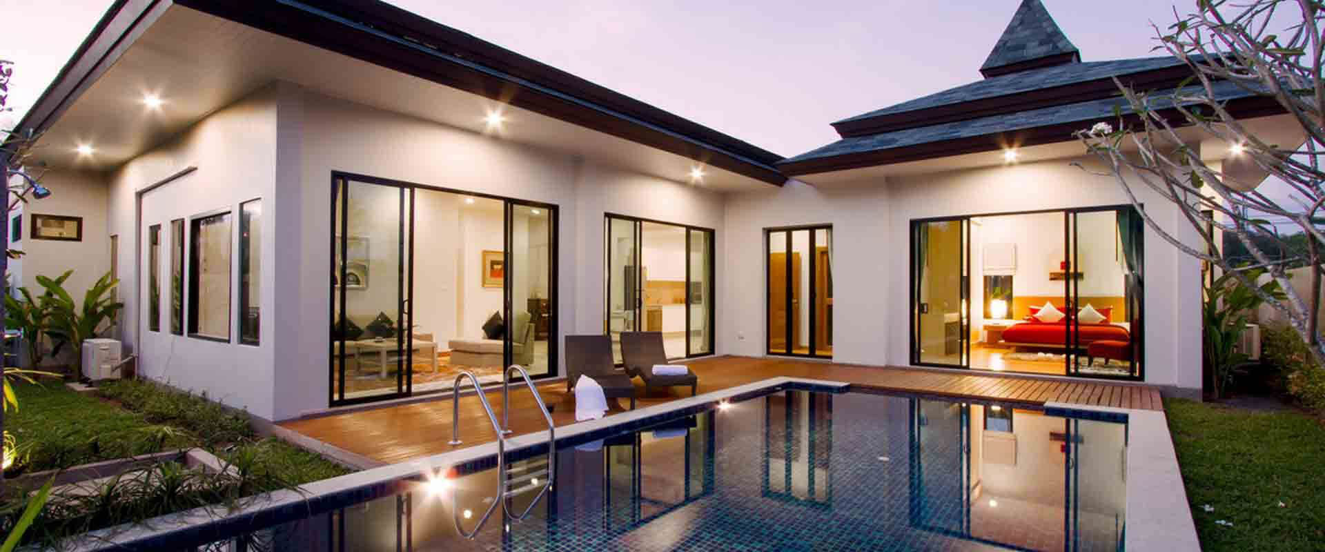 Как купить и оформить недвижимость в Тайланде?!