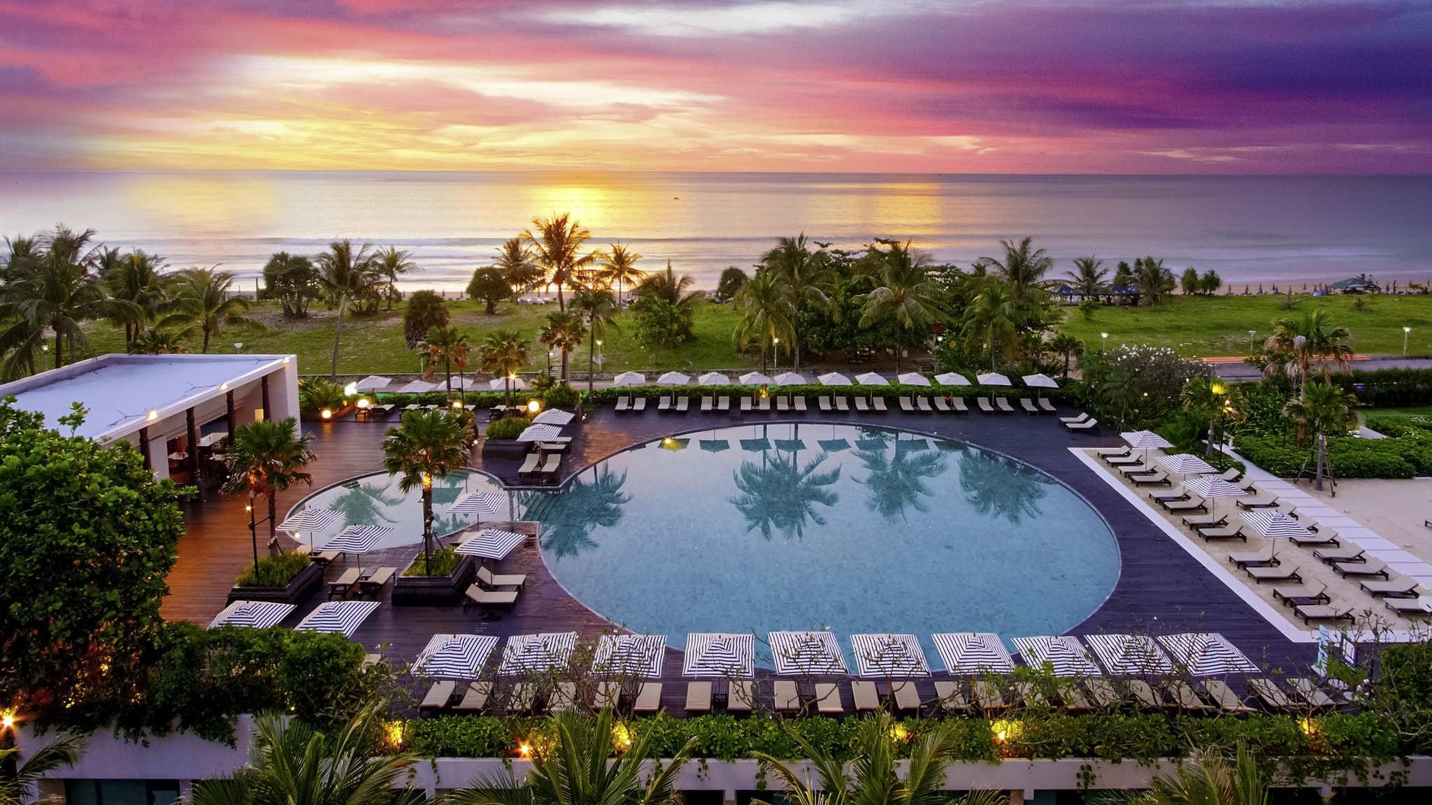 Тайские отельеры ждут наплыва туристов