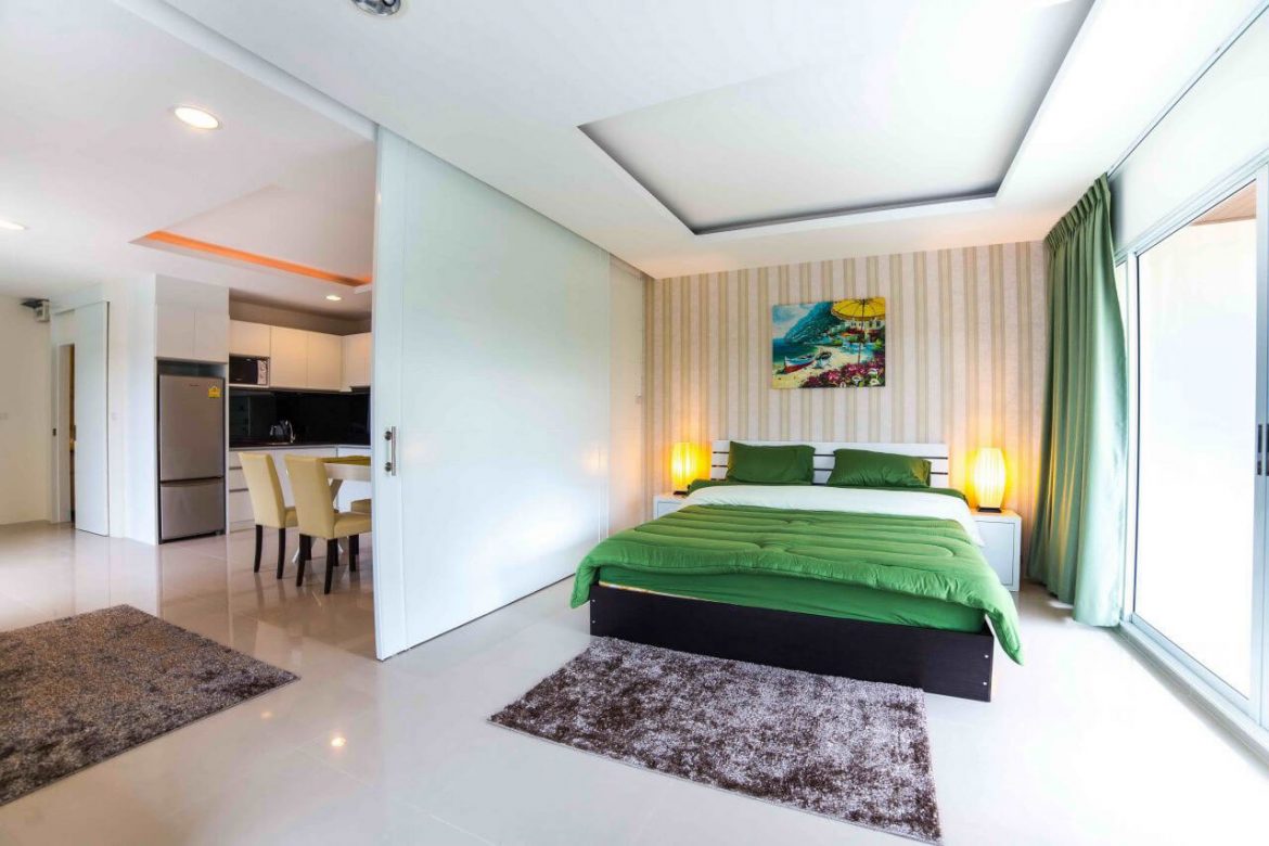 Квартира в тайланде генуя монако
