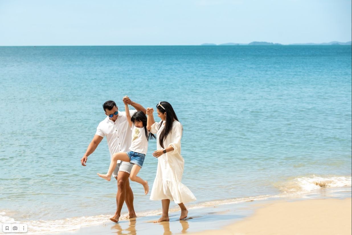 Рост турпотока на Пхукет составил 3000%