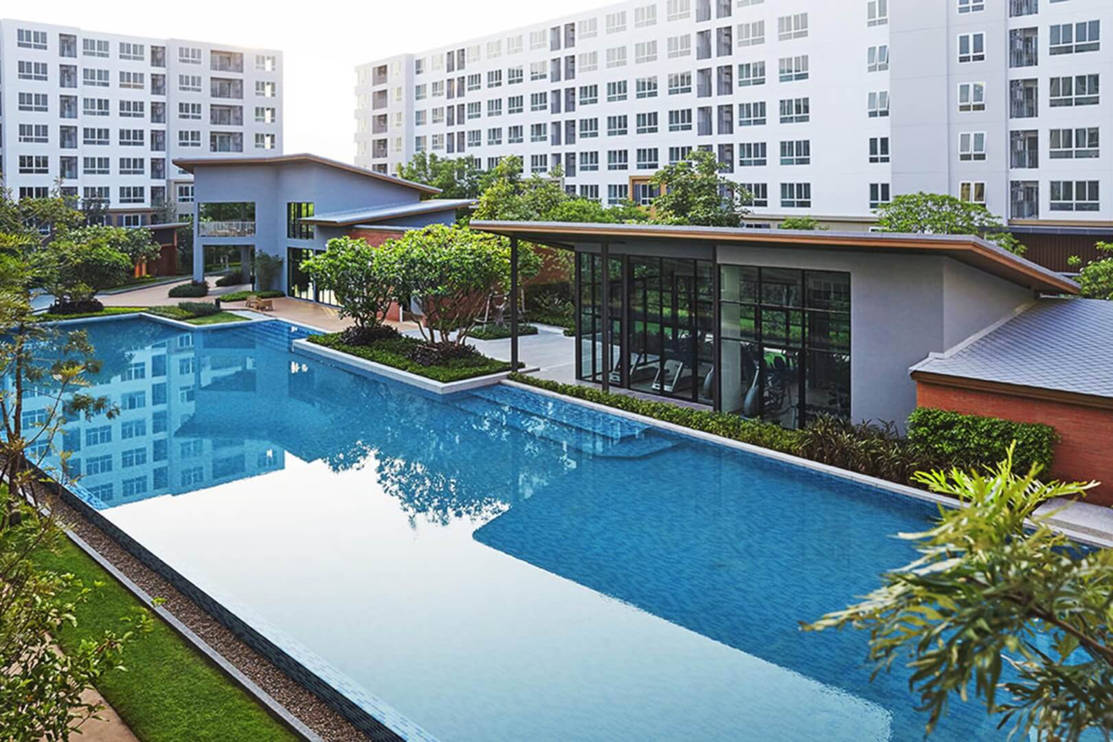 Процедура приобретения недвижимости в Таиланде