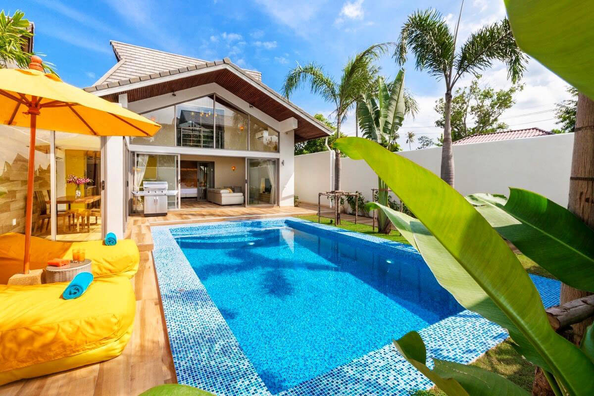 Порядок покупки недвижимости в Таиланде