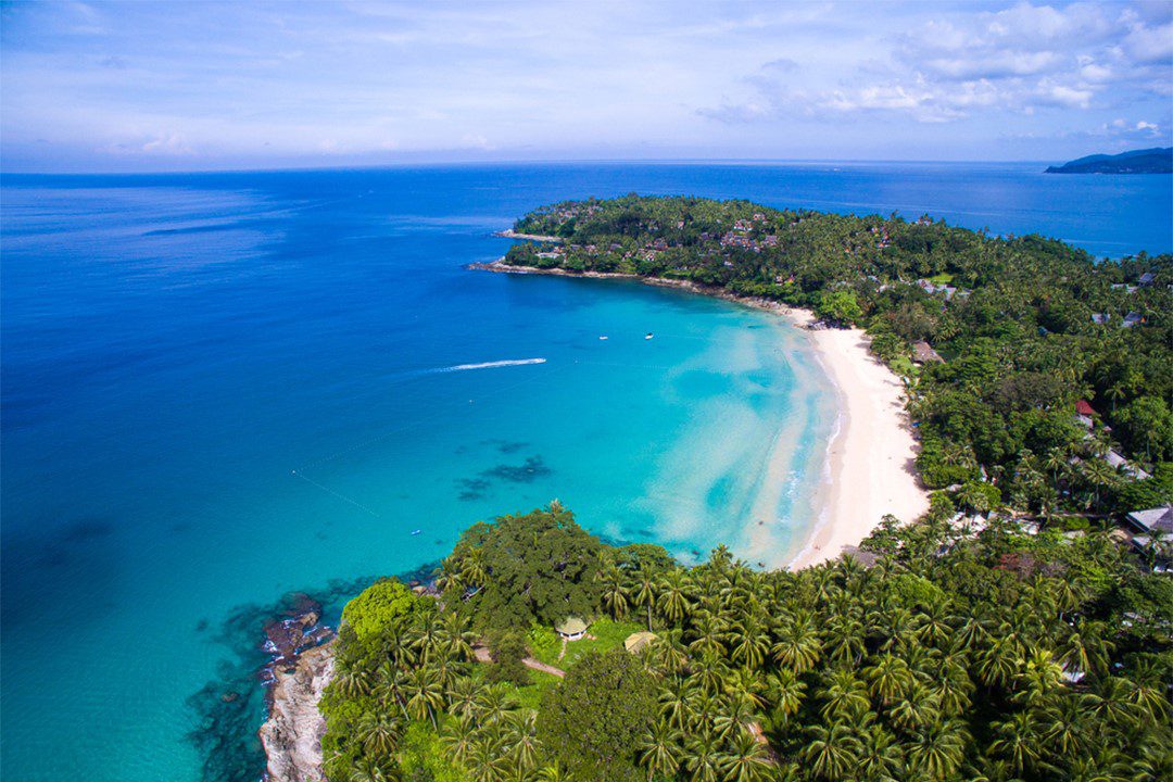 Какую недвижимость на Пхукете выбрать для получения дохода: 5 принципов инвестирования