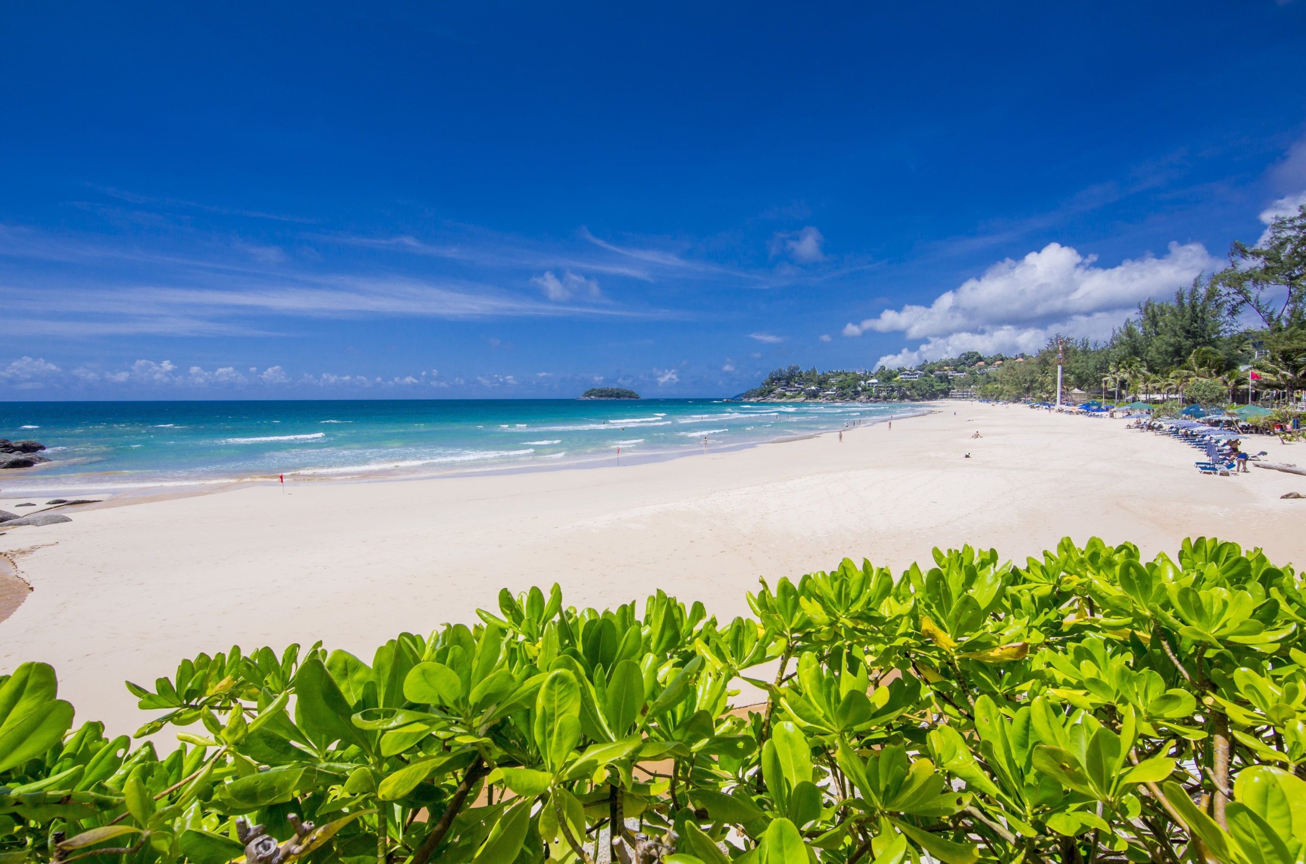 Топ‑5 пляжей Пхукета для покупки недвижимости в 2026 году: гид инвестора