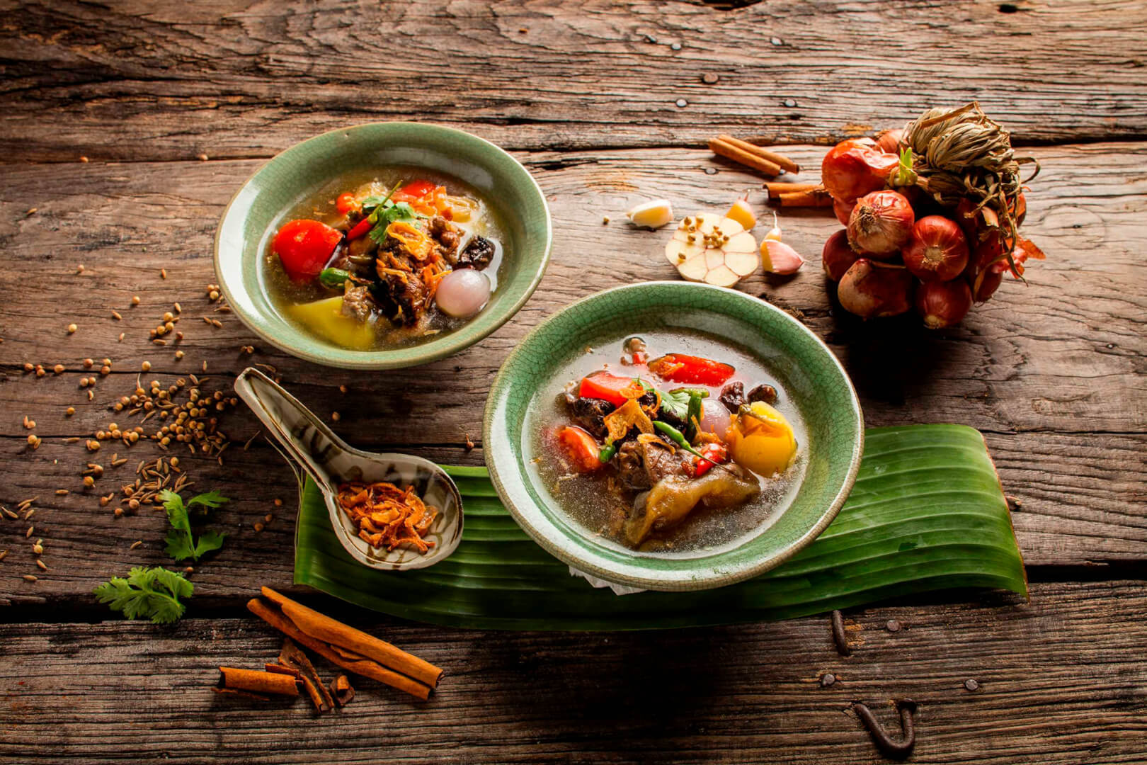 Жилье на Пхукете — немного о тайской кухне