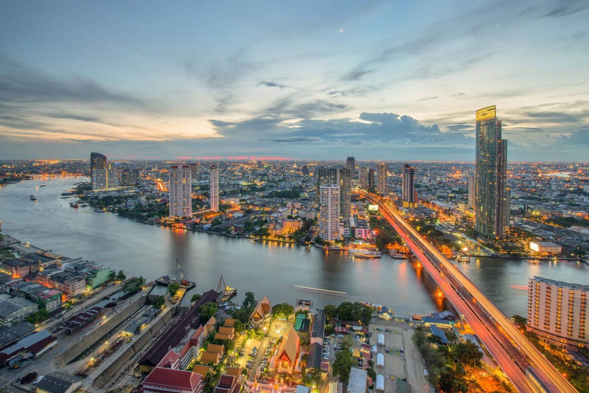 Недвижимость в бангкоке отзывы о компании antalya moydom