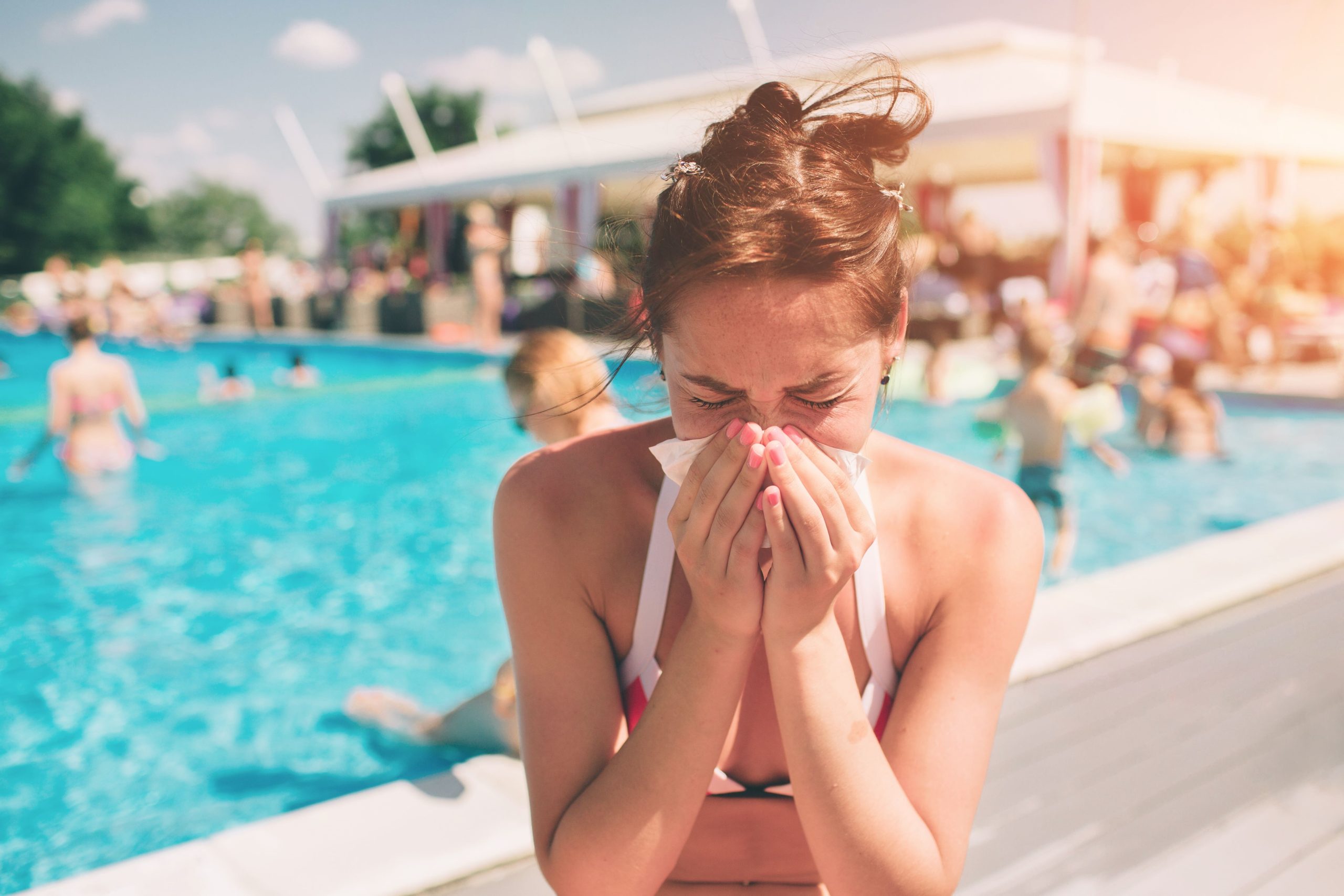 Что делать, если вы заболели в Таиланде