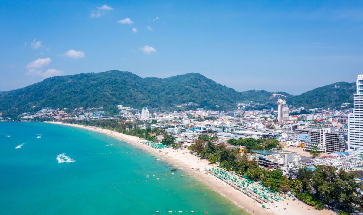 Российский след в тайском буме: как новая география туризма меняет рынок недвижимости Королевства