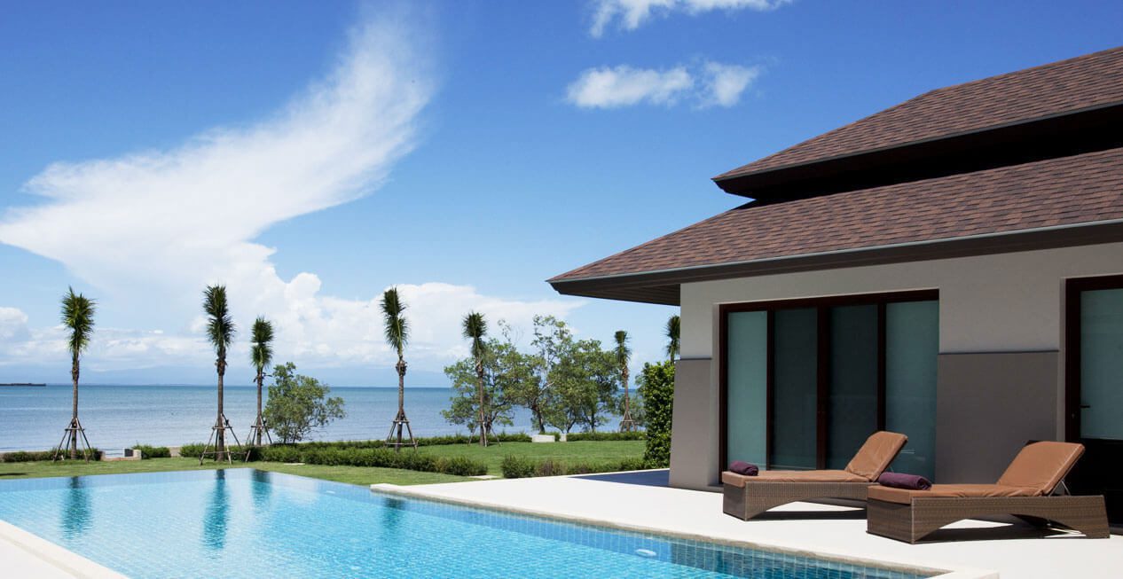 Аренда недвижимости в Таиланде