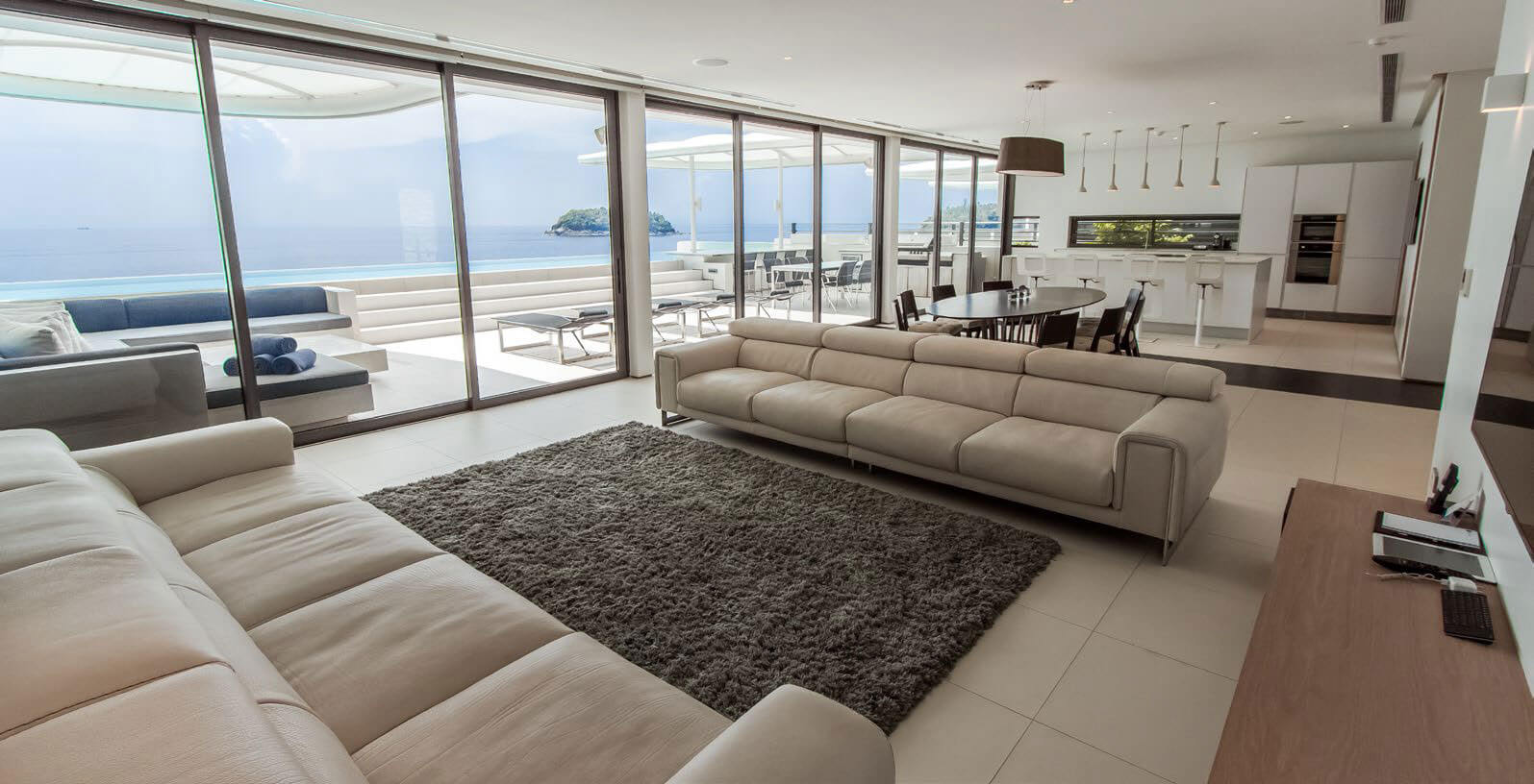 Цены в стране: сколько стоит жизнь в Таиланде