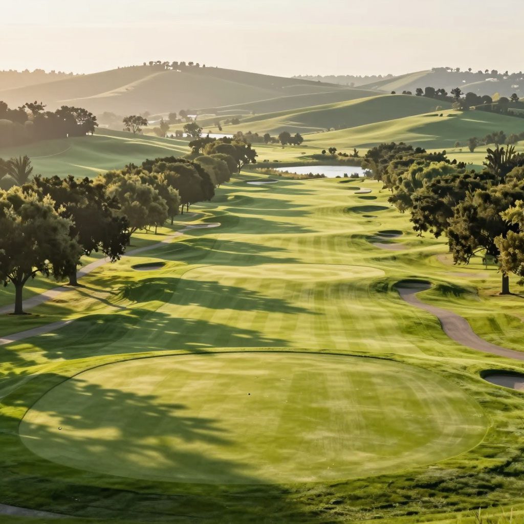 Обзор спортивных направлений Пхукета: от гольфа до хоккея