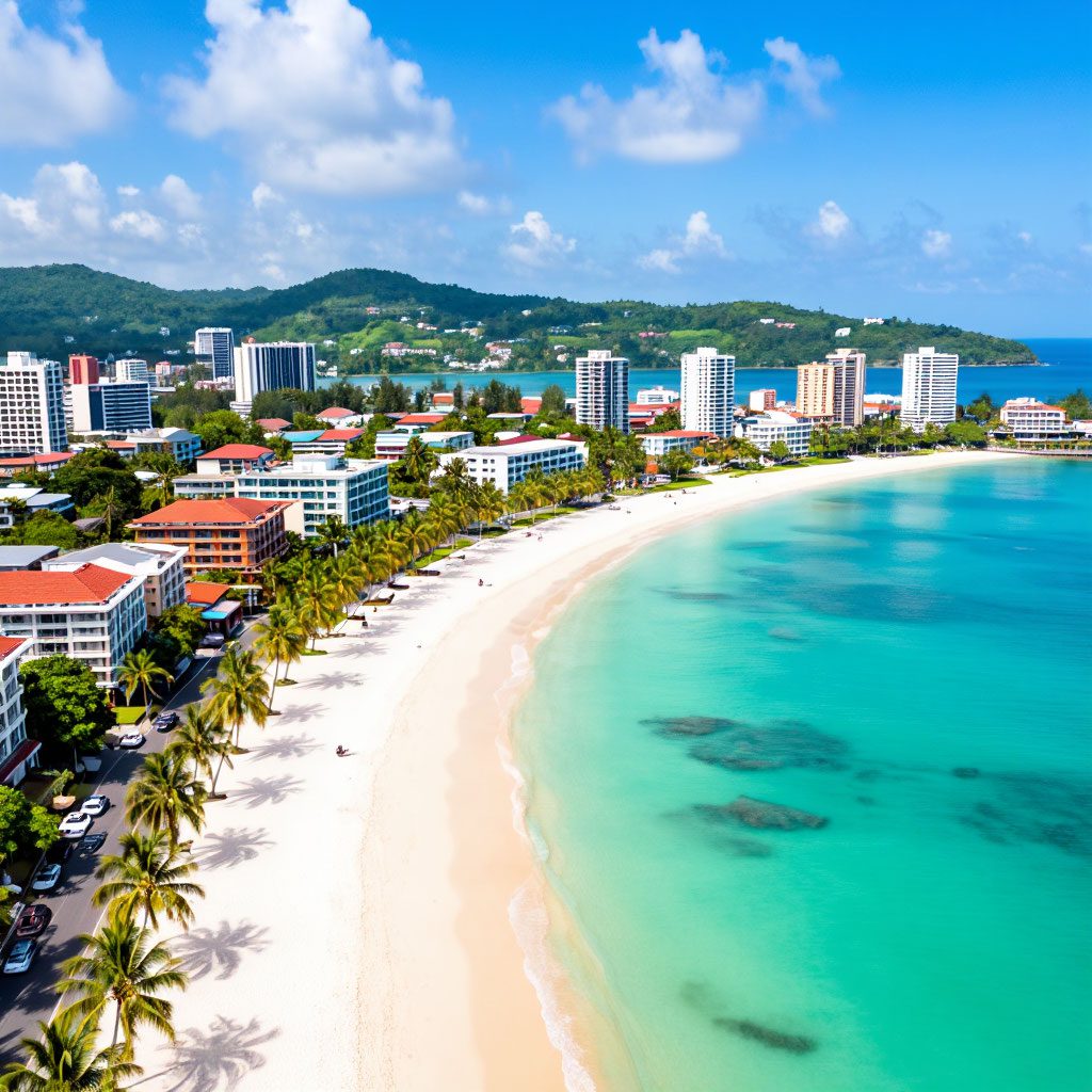 Динамика мирового рынка недвижимости в 2025–2026 гг.: от спекуляций к стратегии сохранения капитала