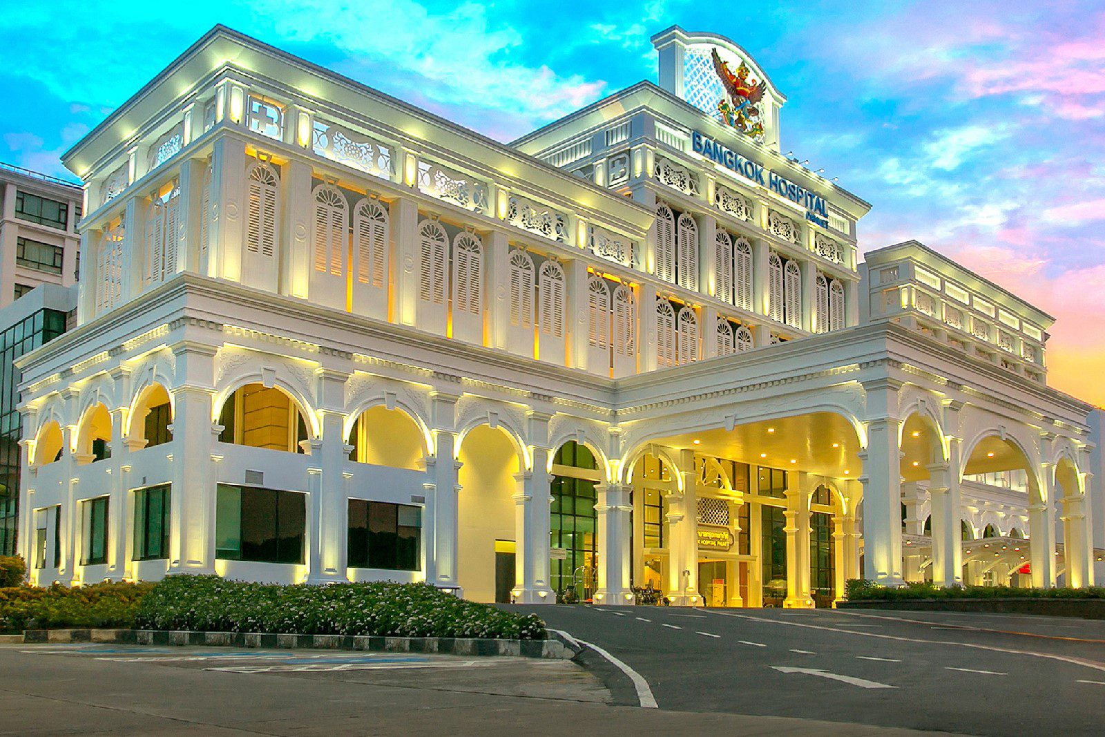 Остров Здоровья: как Пхукет сделал медицину будущего доступной