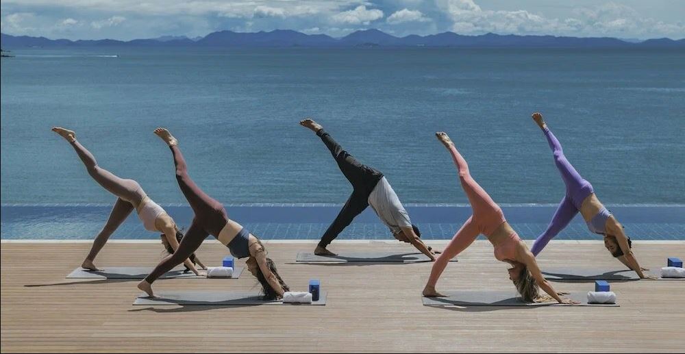 Обзор лучших Wellness-центров Пхукета