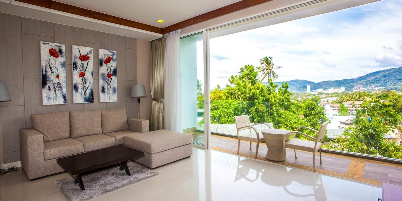 Покупка недвижимости в Тайланде на этапе строительства