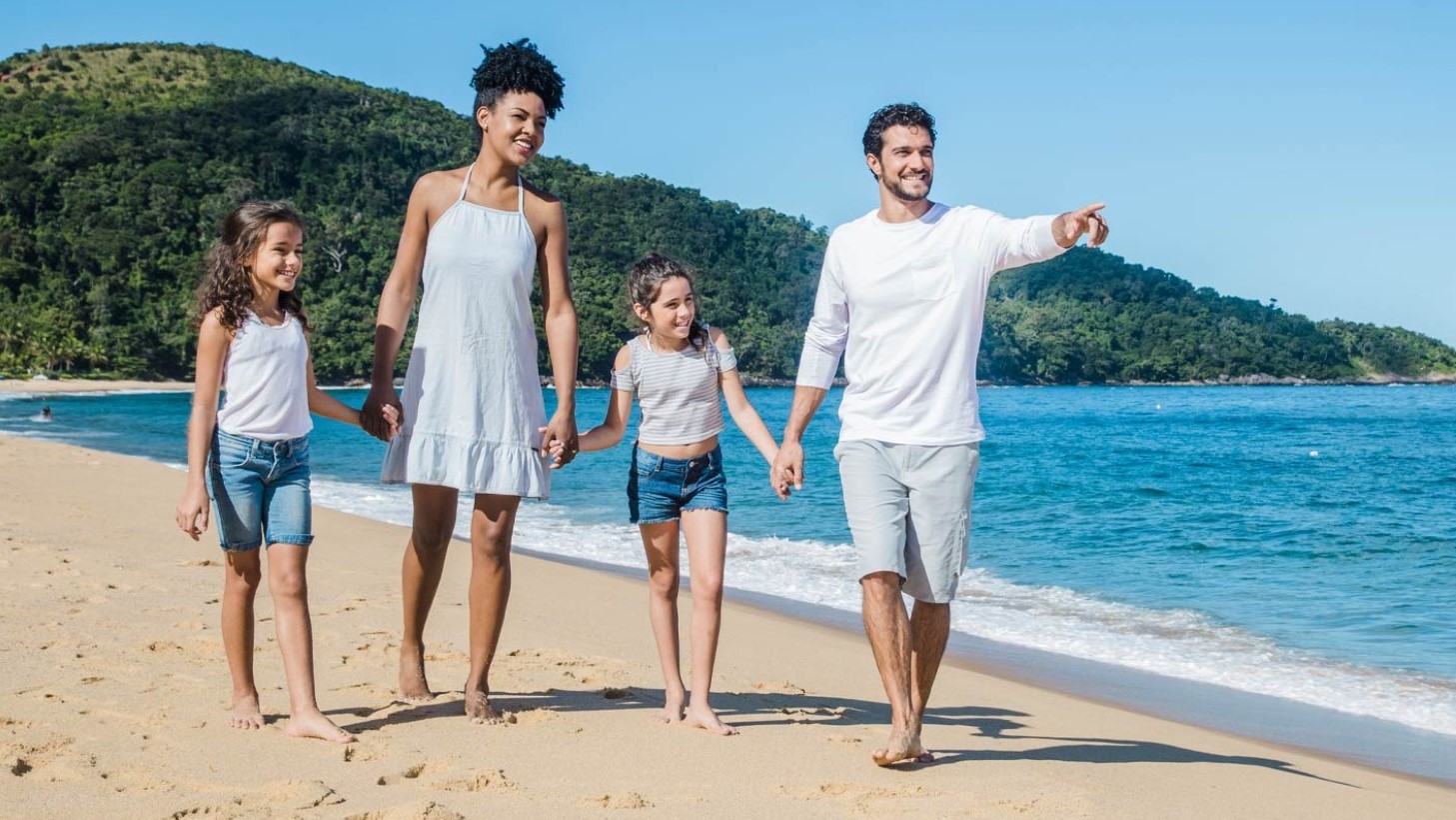 Переезд на Пхукет с семьёй