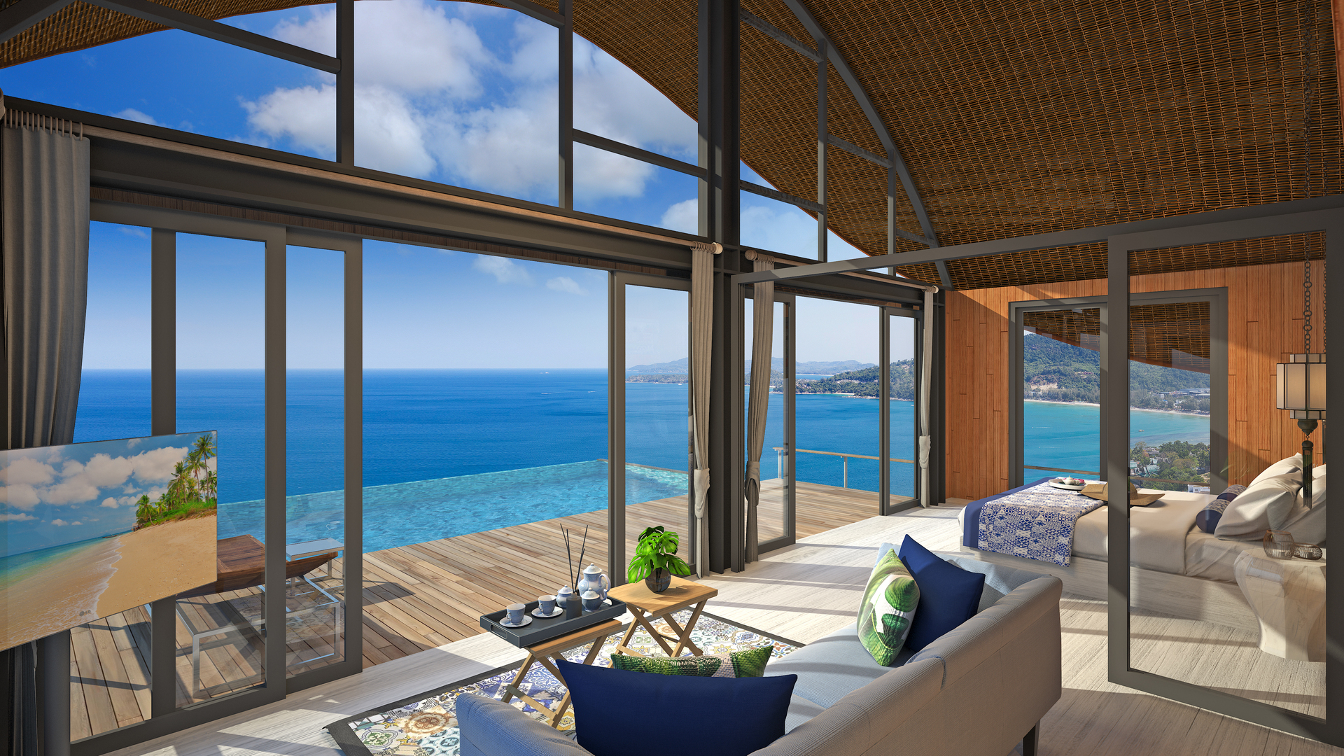 Как зарабатывать на недвижимости Таиланда