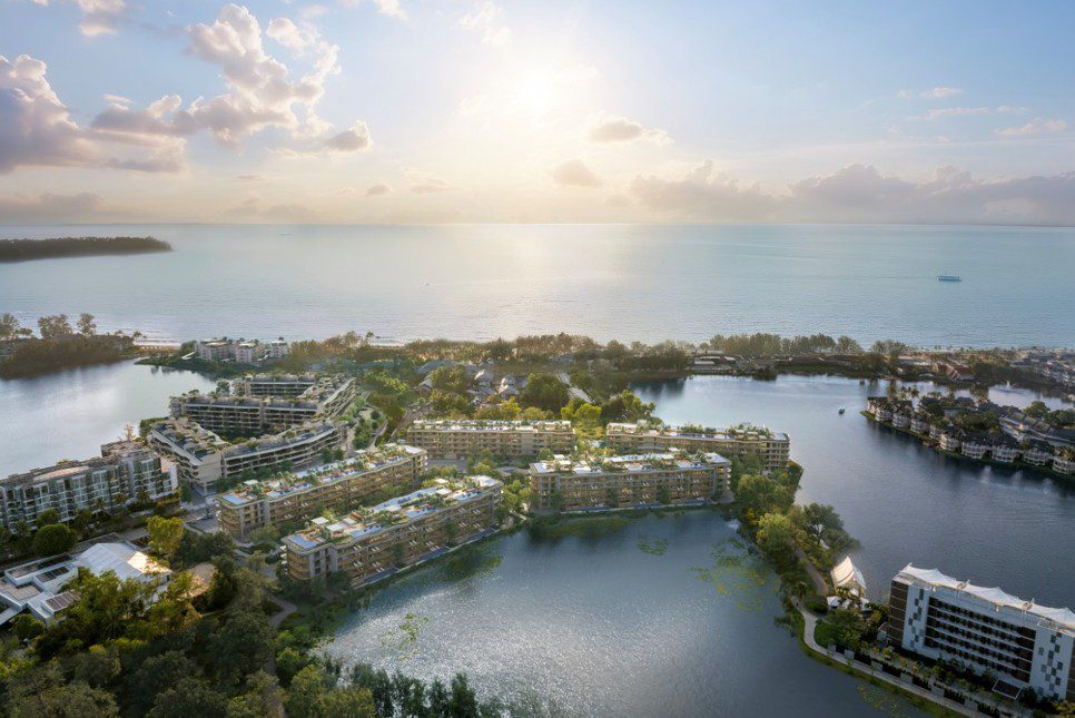 Россия vs Таиланд: где ипотека не разоряет, а работает на вас