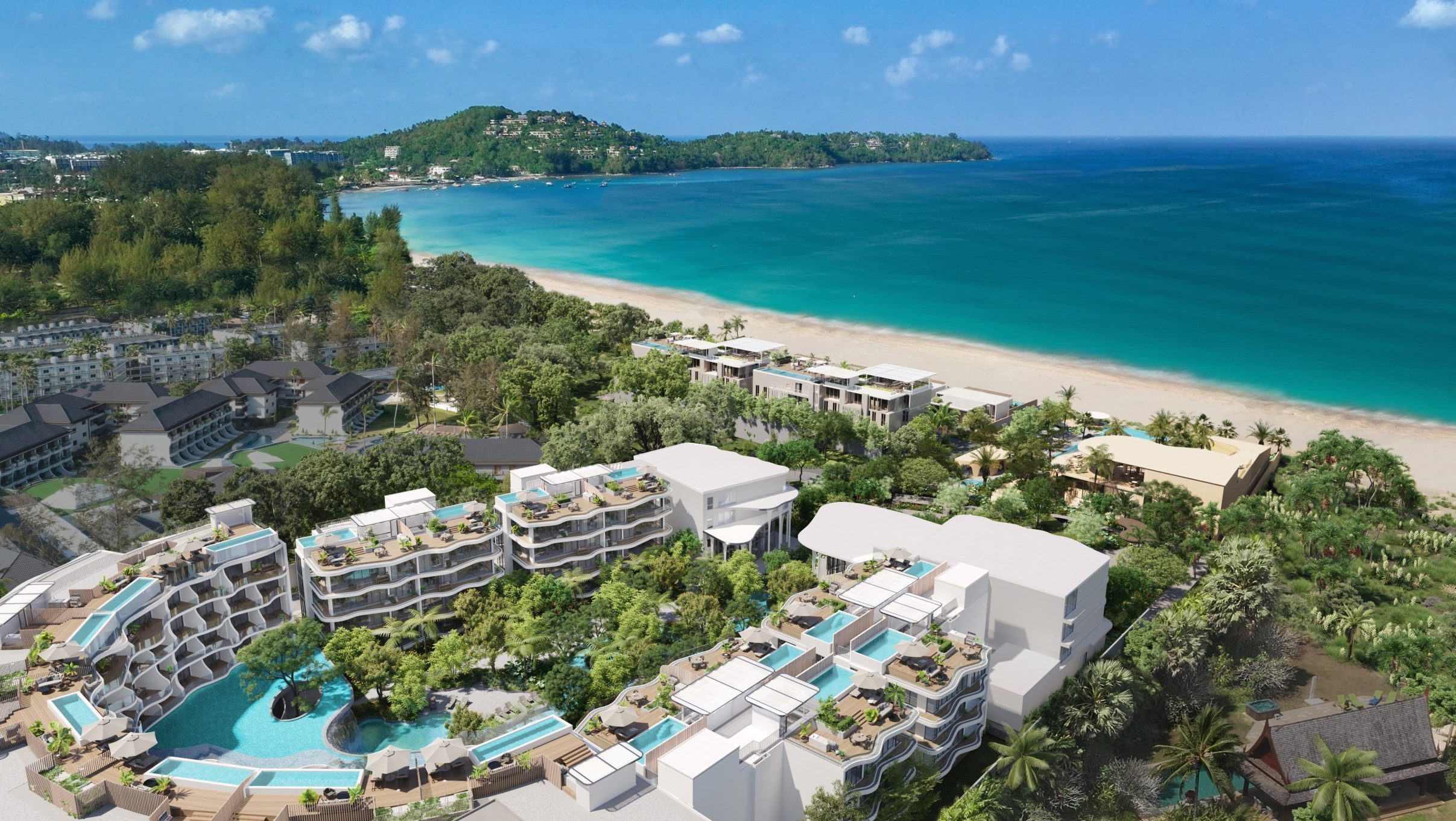 Как получить максимальный доход от недвижимости на Пхукете: эффективные советы для владельцев