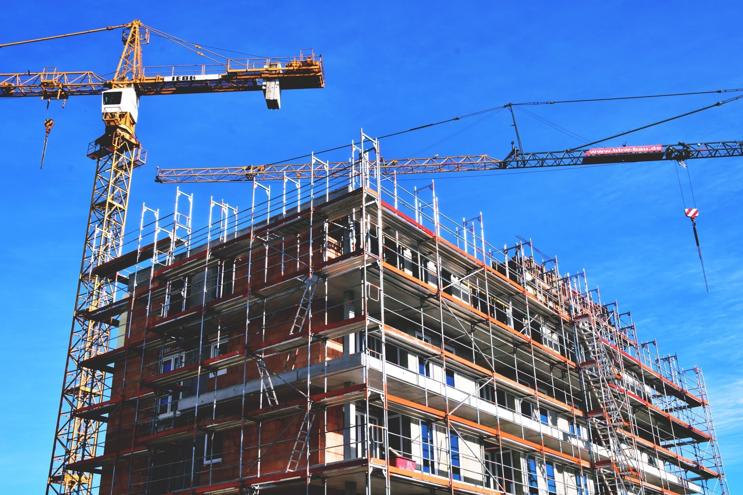 Building a i