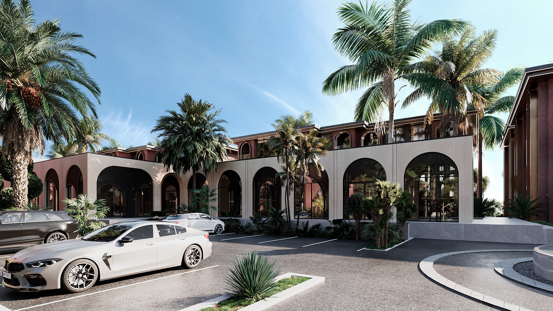 Опции для инвесторов в недвижимость Таиланда