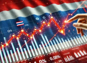 Дилемма Таиланда: куда пойдёт тайский бат?