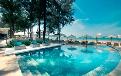 Пхукет: тихая гавань для сохранения капитала