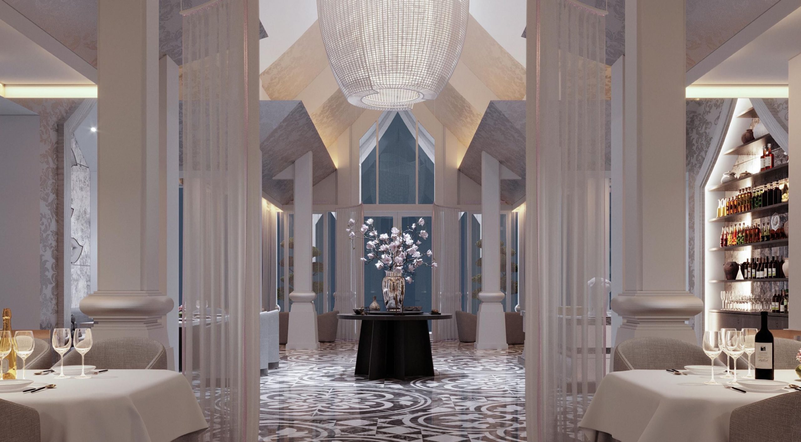 Рестораны Michelin на Пхукете