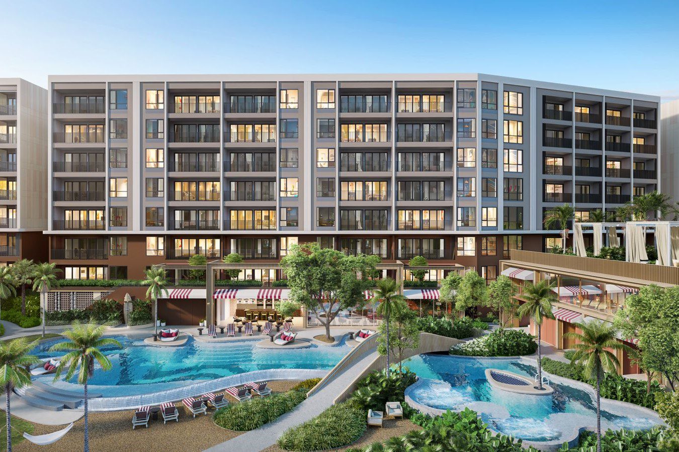 Где купить недвижимость за границей: ТОП популярных стран