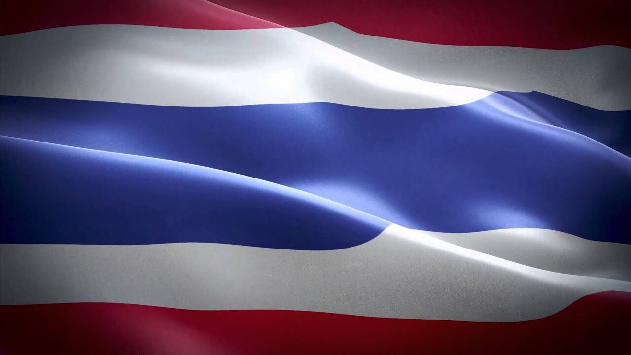 Гимн Таиланда