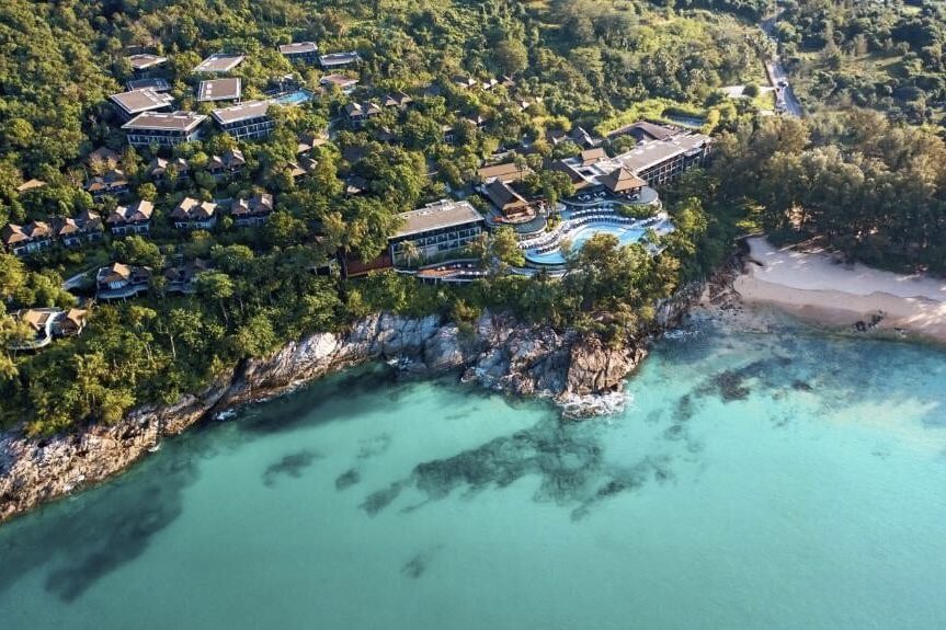 Тихая гавань для капитала: может ли север Пхукета стать вашим лучшим вложением в 2025 году?