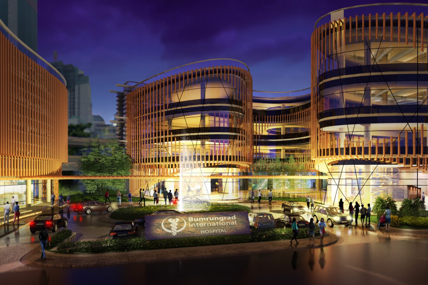 ВИП-медицина на Пхукете