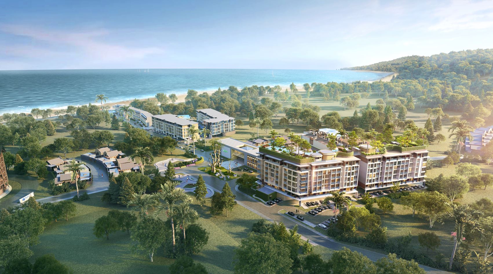 Pre-sale: Как заключаются самые выгодные сделки с недвижимостью Таиланда