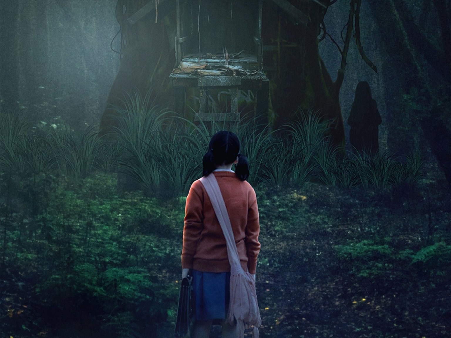 Тайский триллер побил рекорд Аватара