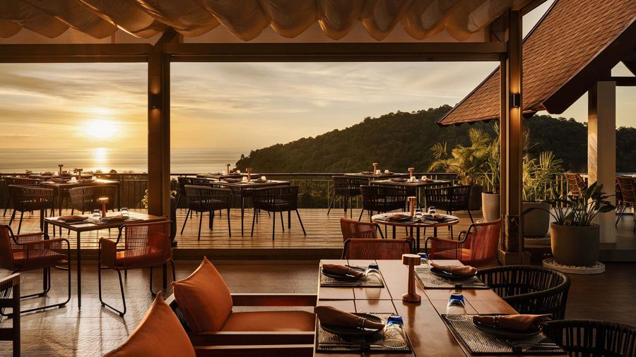 Лучшие рестораны Пхукета из списков Мишлен и TOP 25 Restaurants