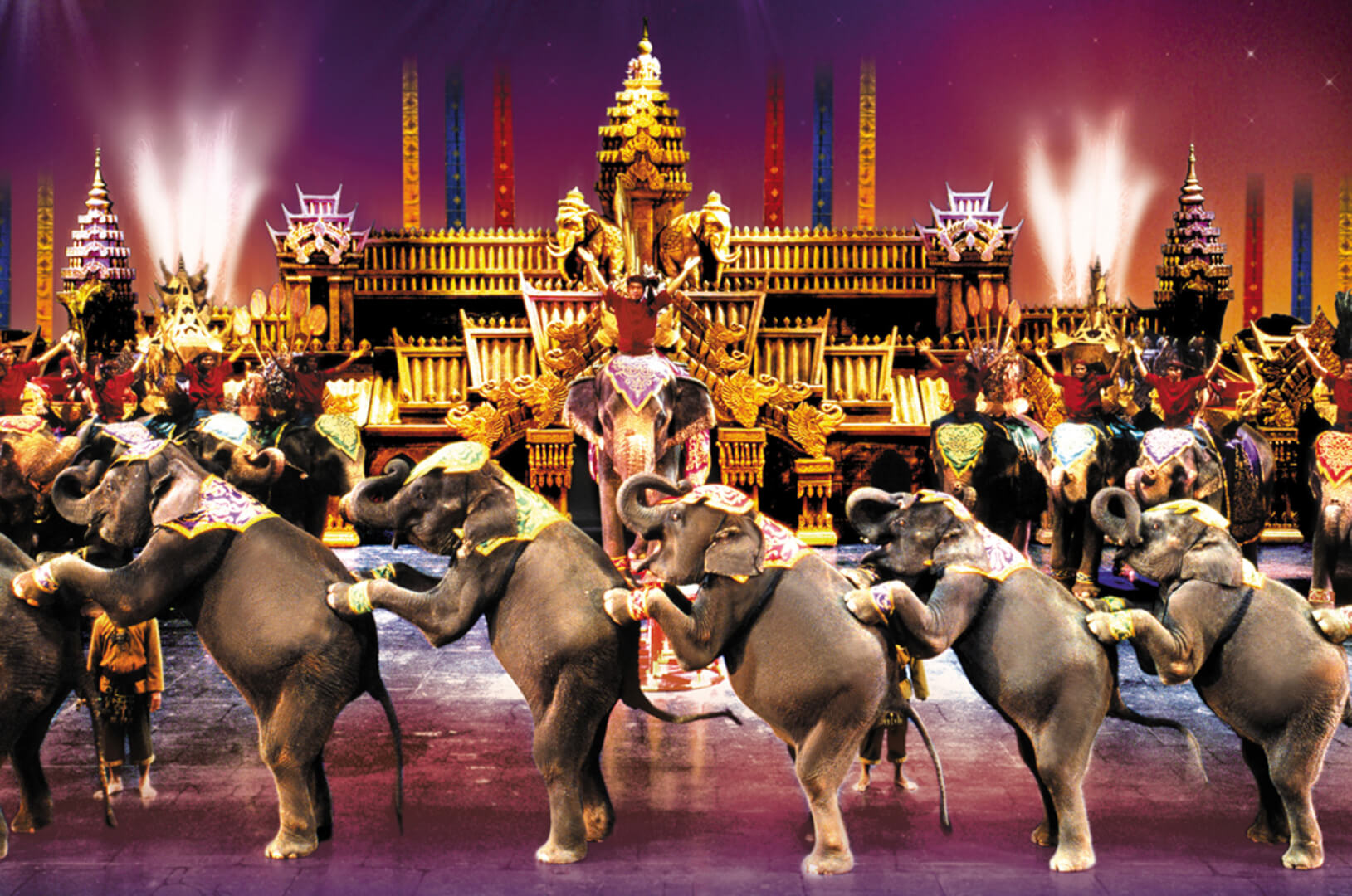 Жилье на Пхукете – отдых и развлечения!