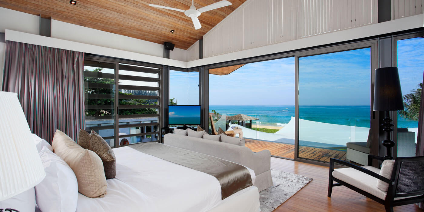 Апартаменты на море: процесс покупки