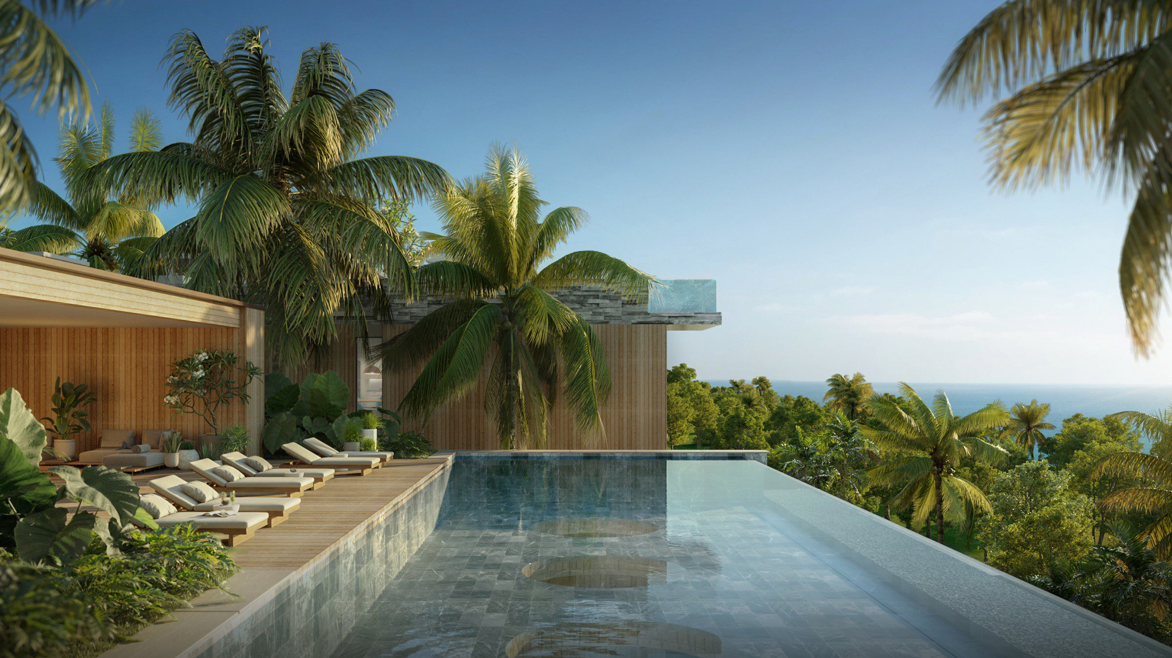 Таиланд на высоте: Новые элитные отели и их влияние на туристический поток