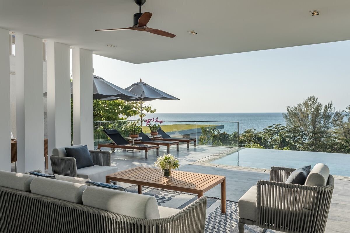 Россияне активно инвестируют в тайскую недвижимость