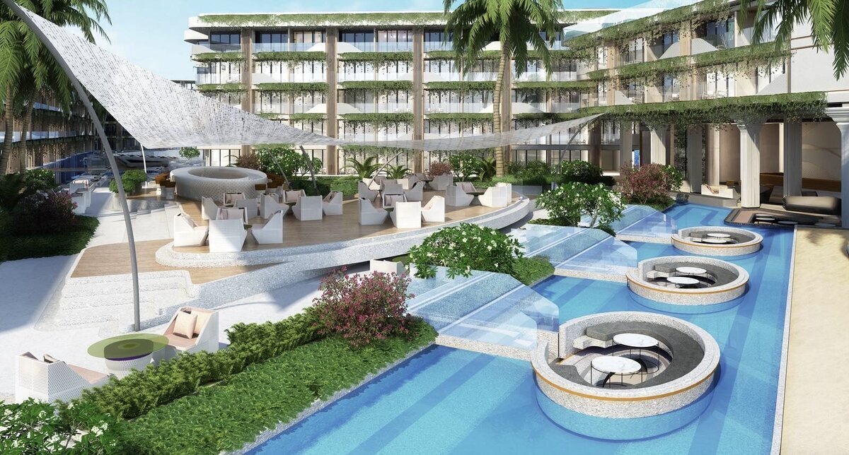 Инвестиции в отельные резиденции Пхукета