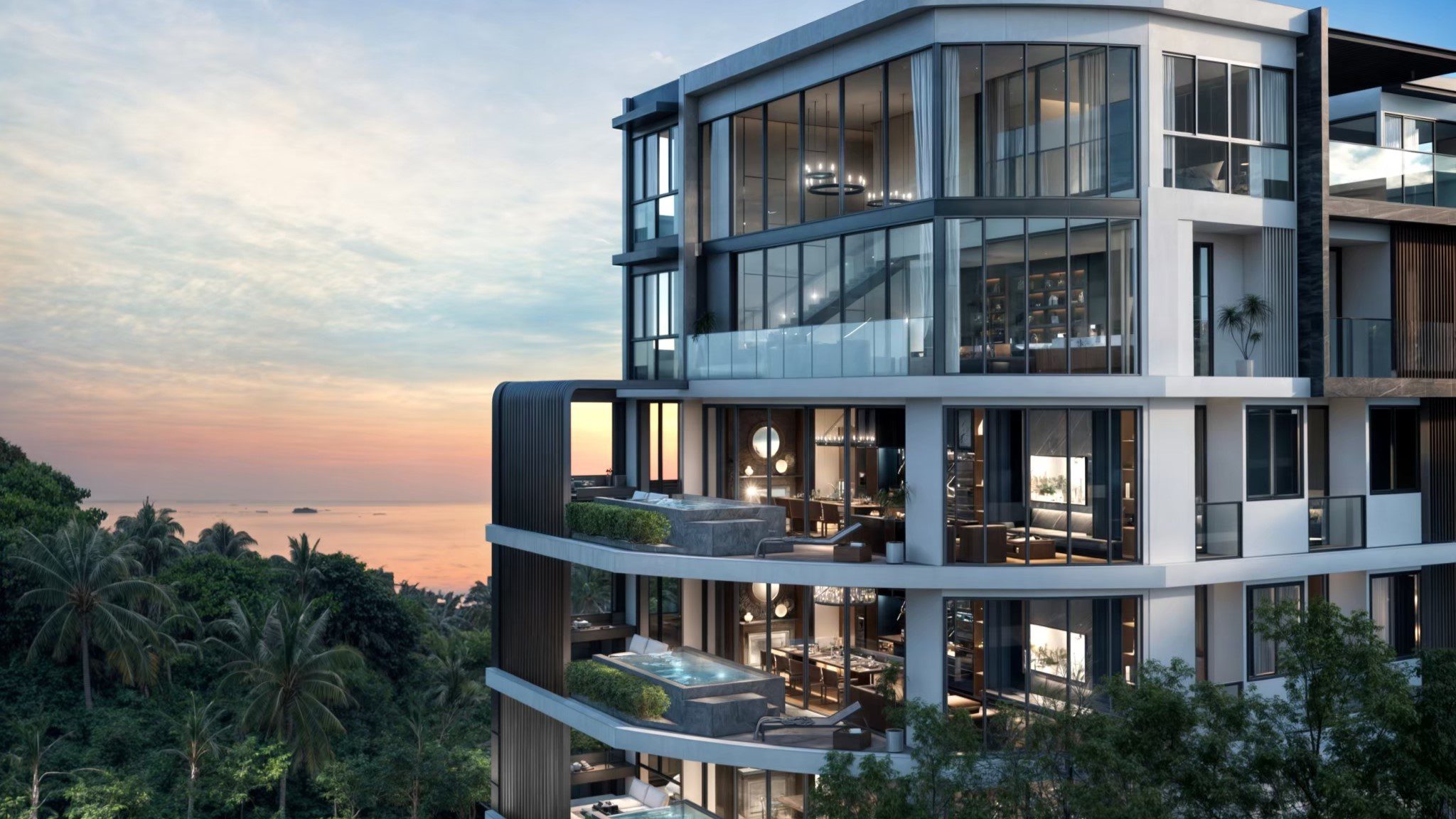 Формы собственности в Таиланде в 2025 году