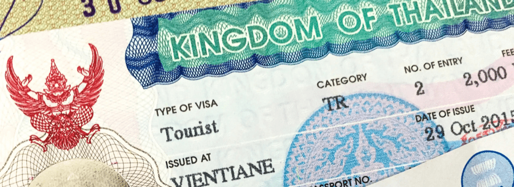 Тайская виза для удалёнщиков: скрытые сложности за красивой ширмой
