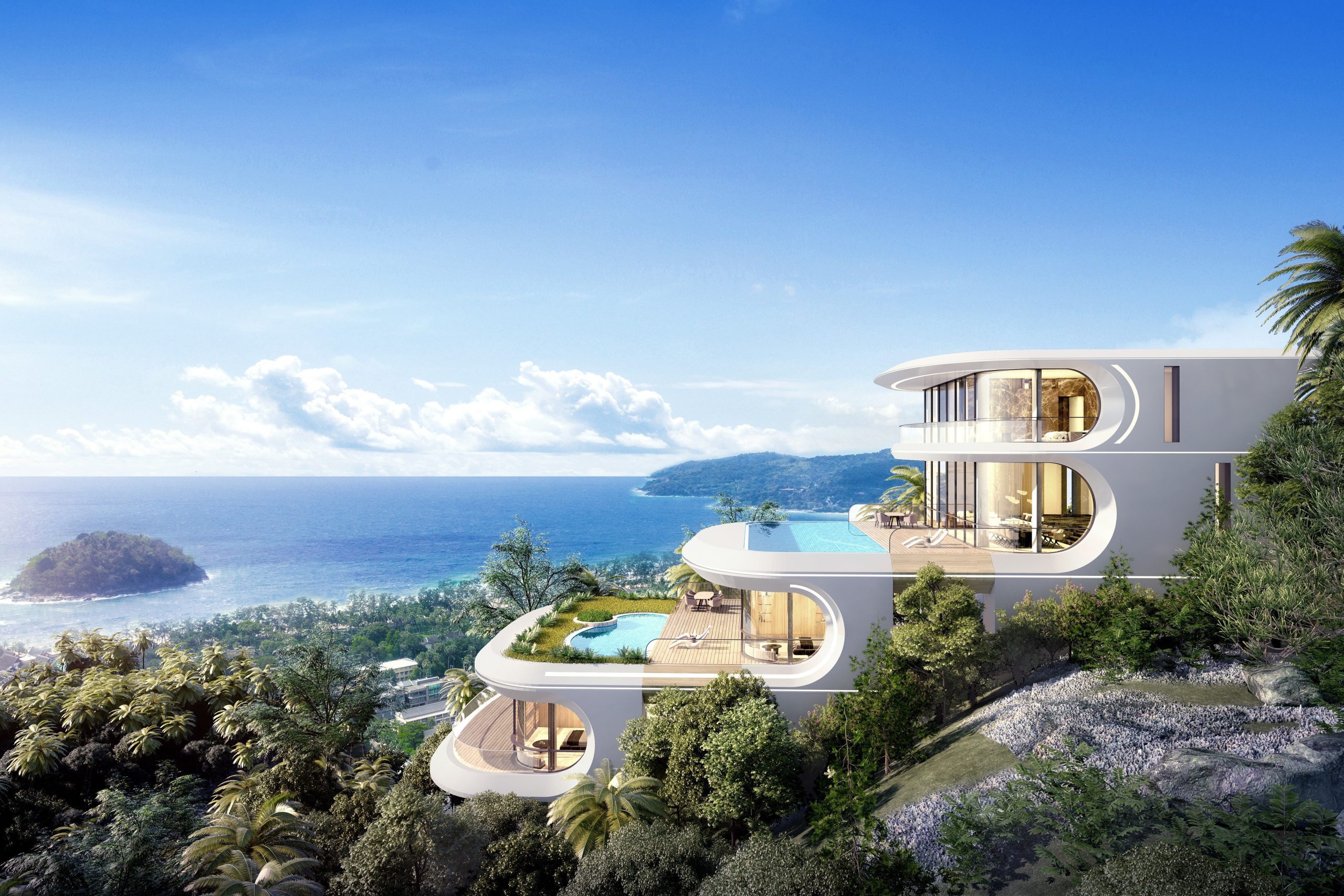 Покупка отеля в Таиланде: полное руководство по инвестициям в гостиничный бизнес