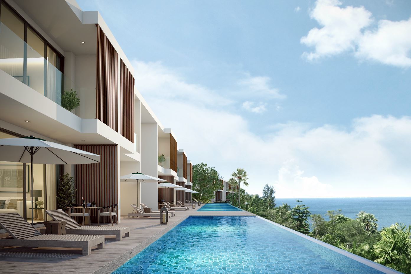 ТОП 5 вопросов про кондоминиум в Таиланде?